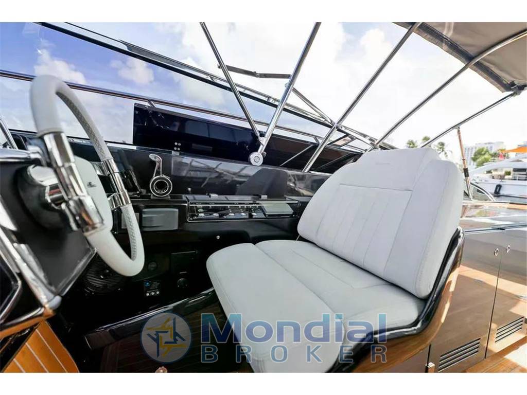 2018 Riva Rivale 56 te koop (photo 4)