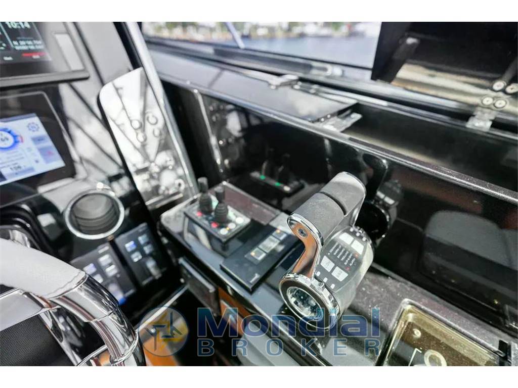 2018 Riva Rivale 56 te koop (photo 5)