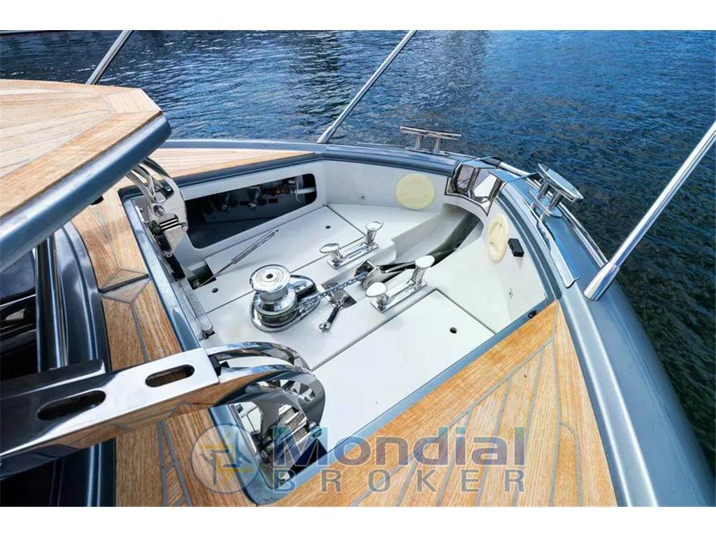 2018 Riva Rivale 56 te koop (photo 6)