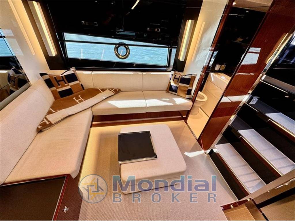 2018 Riva Rivale 56 te koop (photo 7)