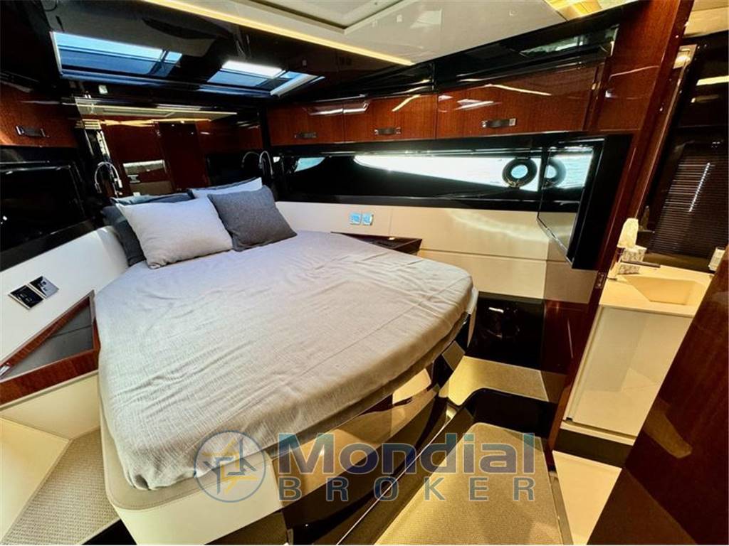 2018 Riva Rivale 56 te koop (photo 8)