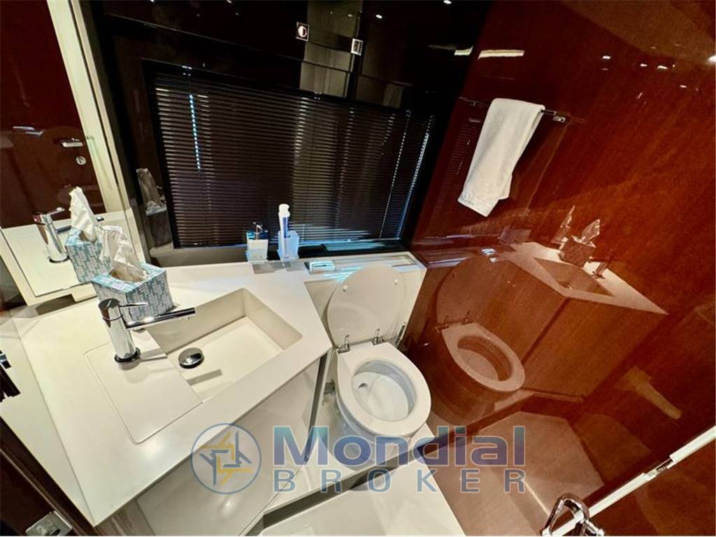 2018 Riva Rivale 56 te koop (photo 9)