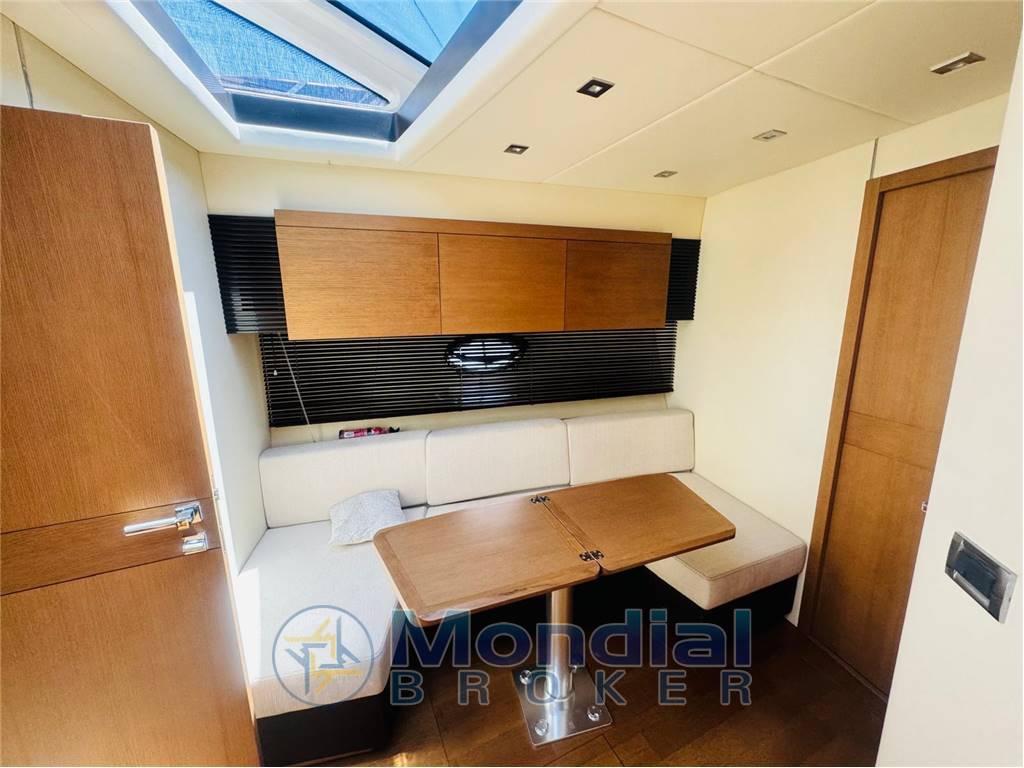 2010 Azimut Atlantis 50x4 zu verkaufen (photo 2)