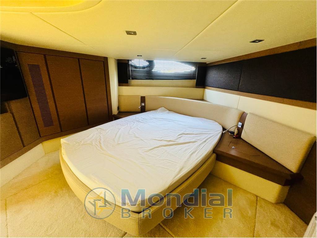 2010 Azimut Atlantis 50x4 zu verkaufen (photo 3)