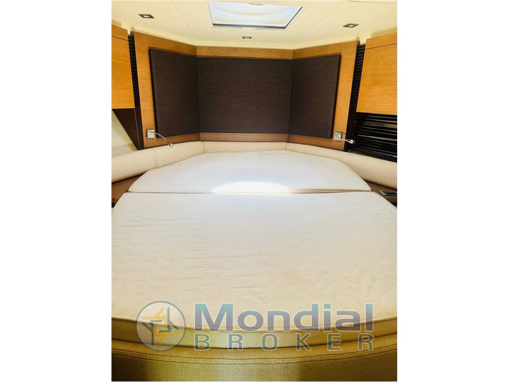 2010 Azimut Atlantis 50x4 zu verkaufen (photo 4)