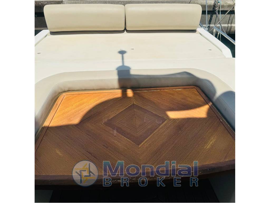 2010 Azimut Atlantis 50x4 zu verkaufen (photo 5)