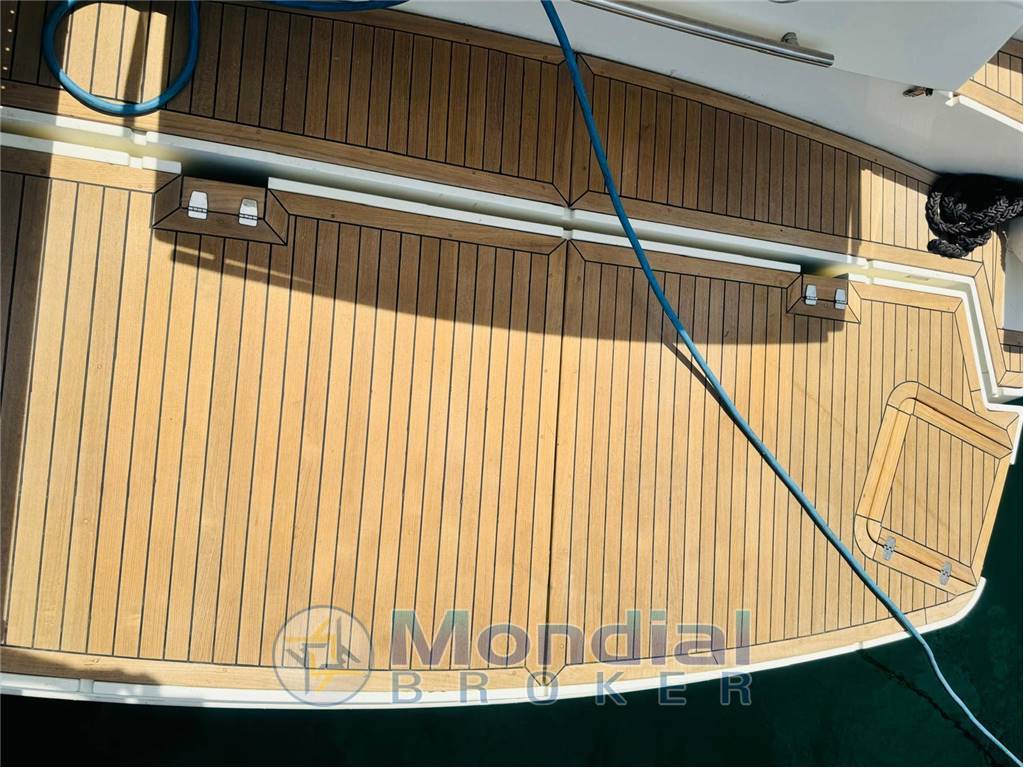 2010 Azimut Atlantis 50x4 zu verkaufen (photo 8)