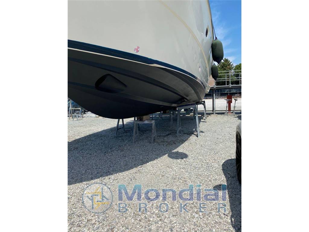 2002 Ferretti 430 na sprzedaż (photo 7)