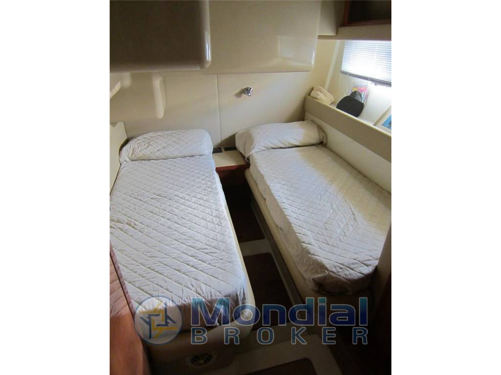 2002 Ferretti 430 na sprzedaż (photo 8)