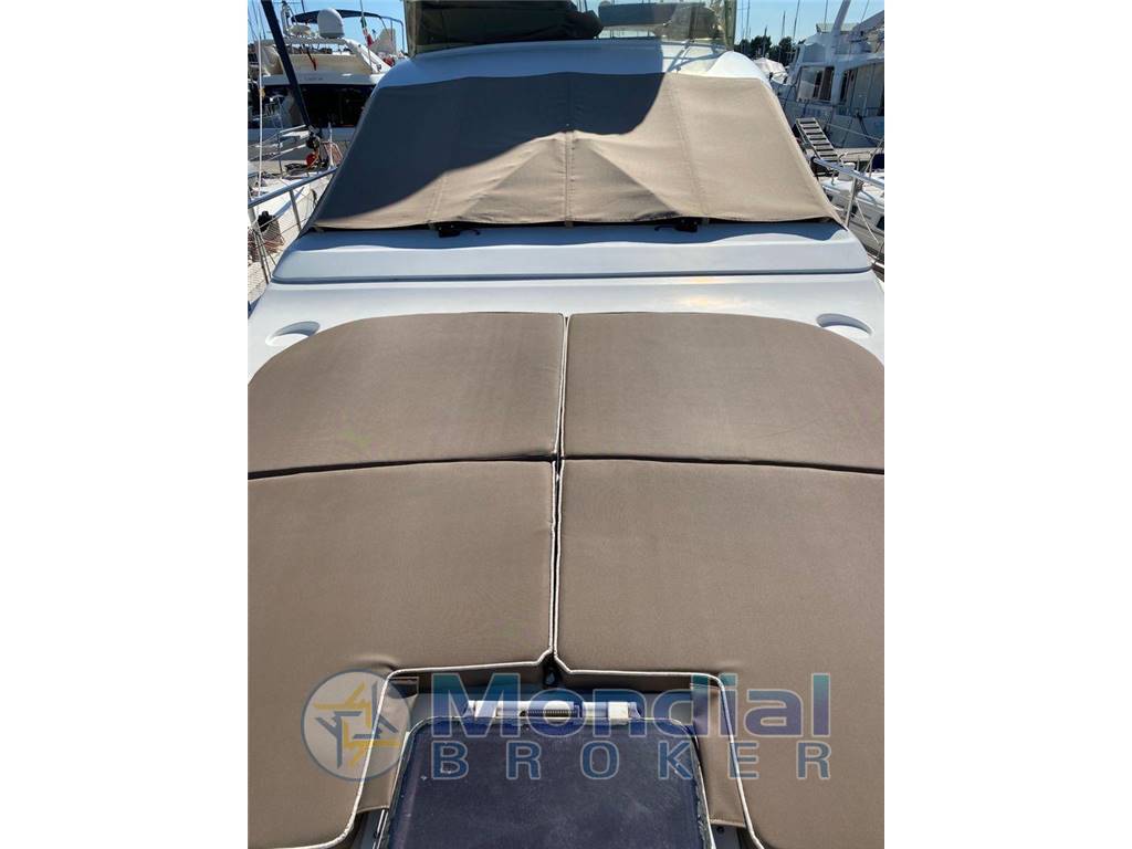 2002 Ferretti 430 na sprzedaż (photo 9)