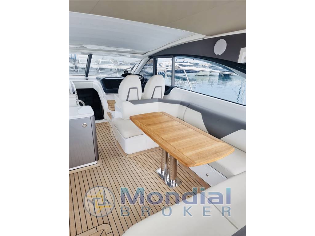 2021 Princess v50 open in vendita (photo 2)