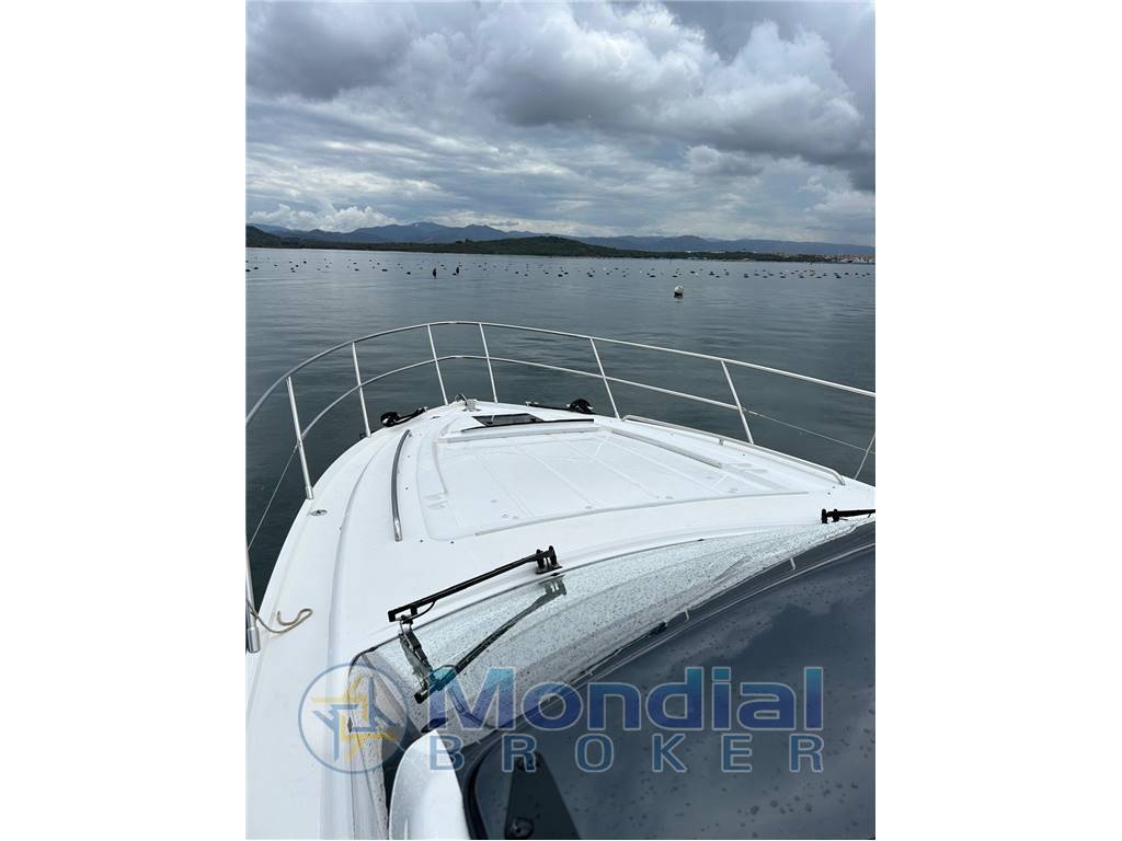 2021 Princess v50 open in vendita (photo 5)