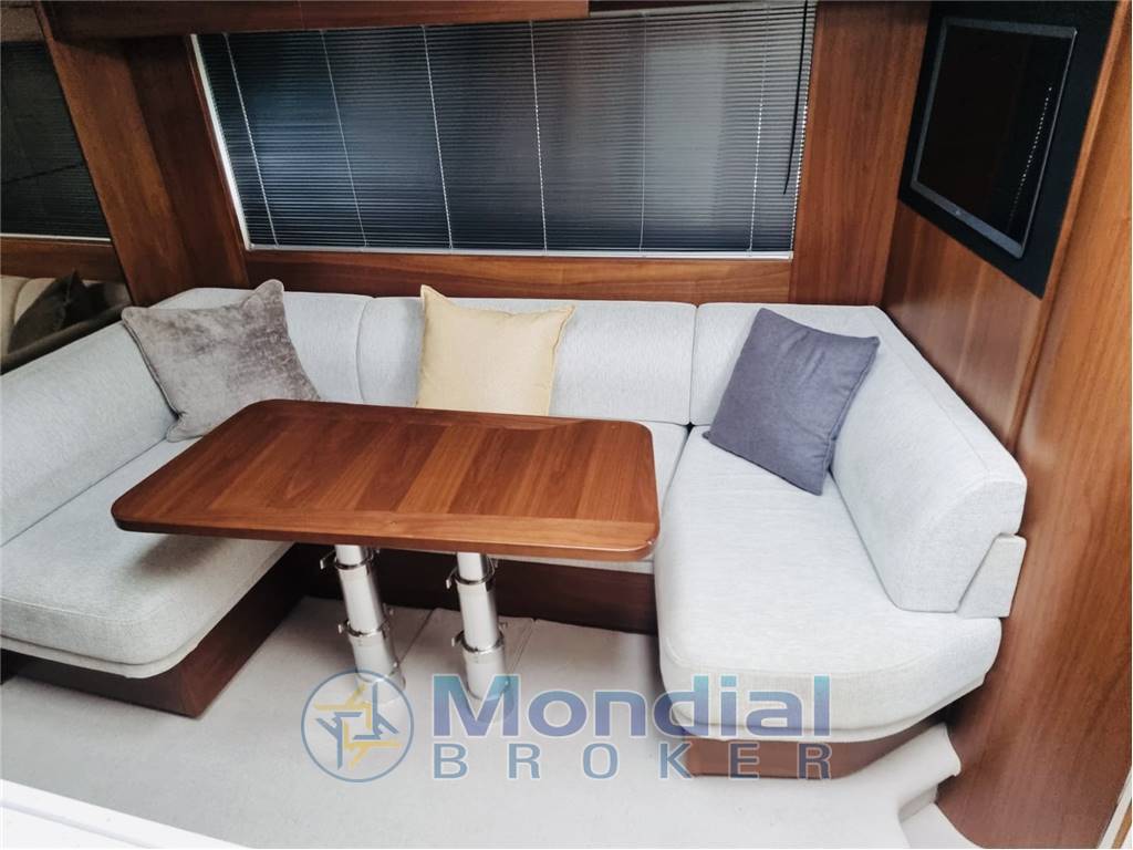 2021 Princess v50 open in vendita (photo 6)