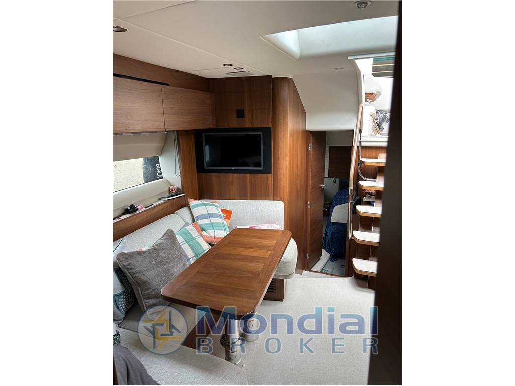 2021 Princess v50 open in vendita (photo 10)