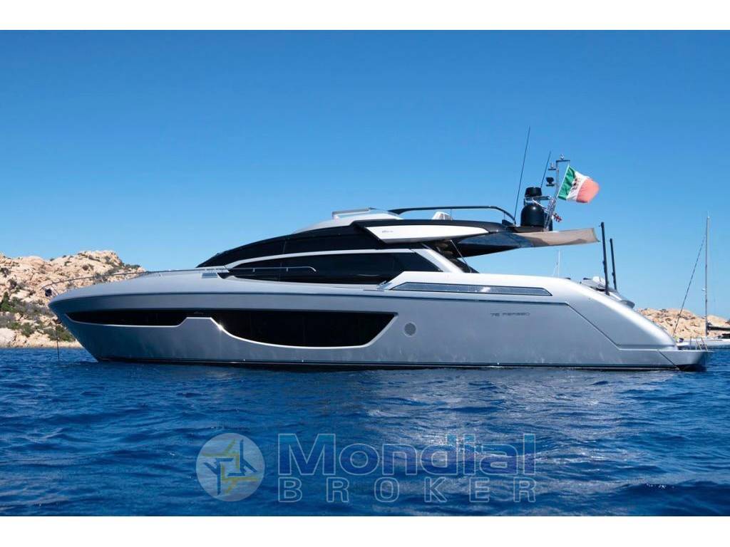 2017 Riva Perseo 76 na sprzedaż (photo 2)