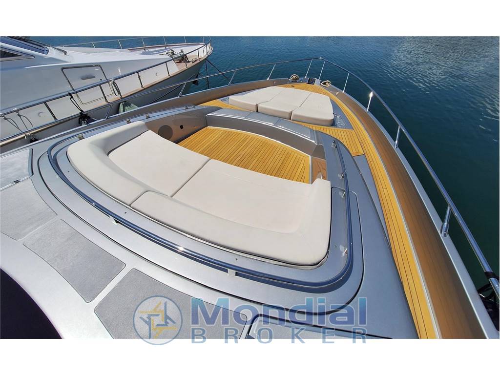 2017 Riva Perseo 76 na sprzedaż (photo 3)
