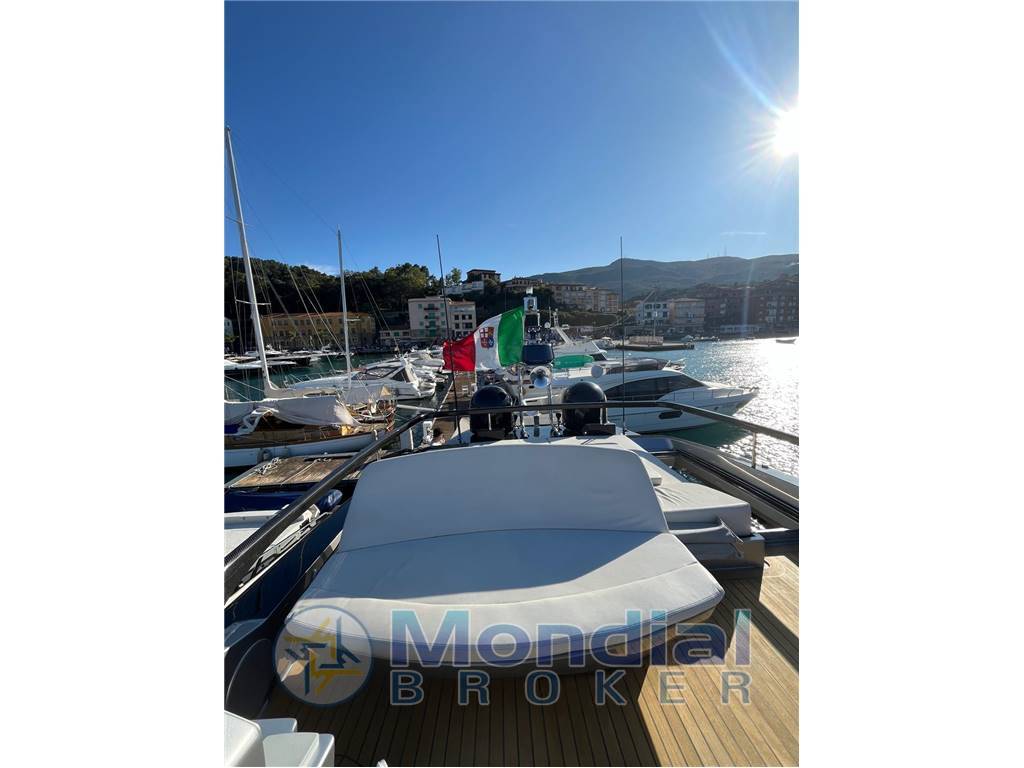 2017 Riva Perseo 76 na sprzedaż (photo 5)
