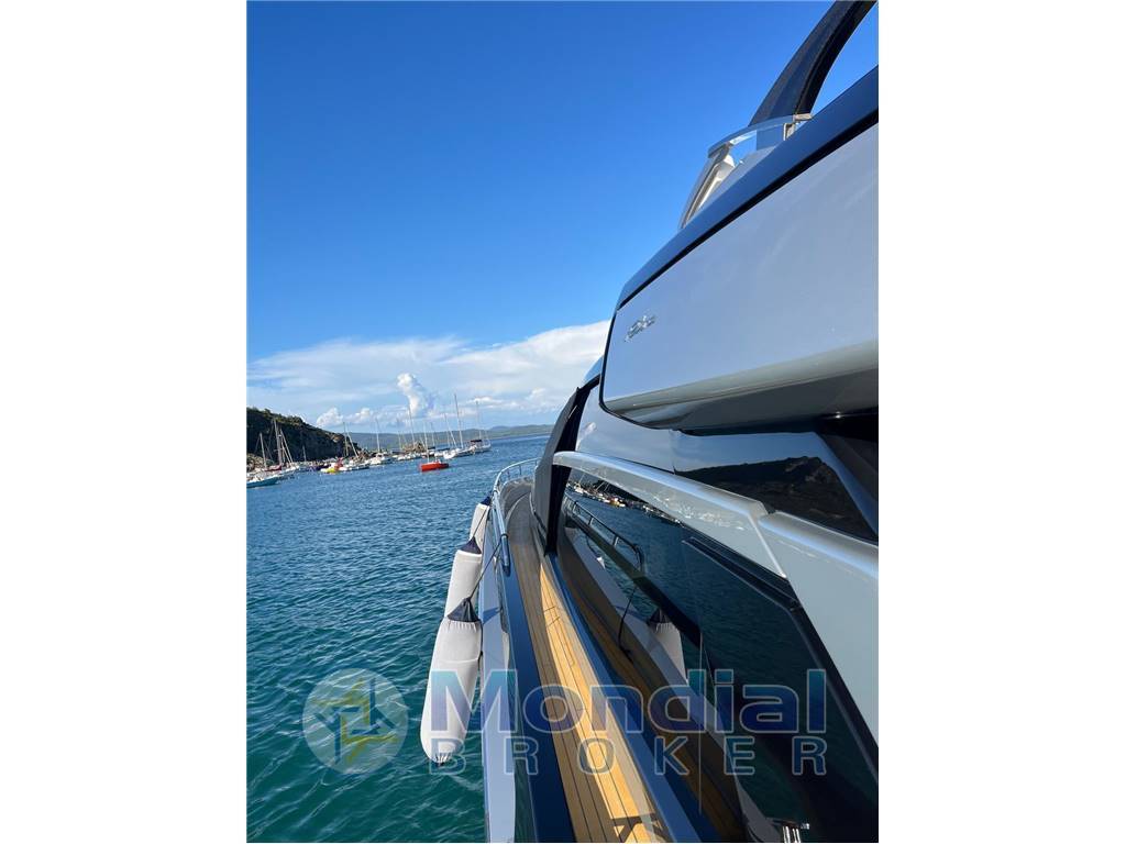 2017 Riva Perseo 76 na sprzedaż (photo 7)