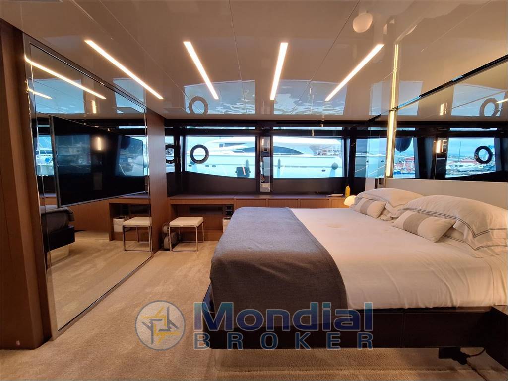 2017 Riva Perseo 76 na sprzedaż (photo 8)