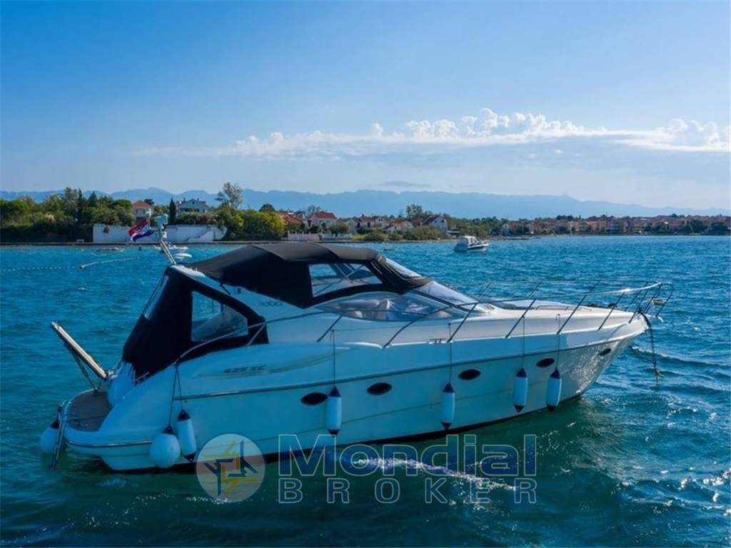 2003 Gobbi Atlantis 425sc à vendre (photo 2)