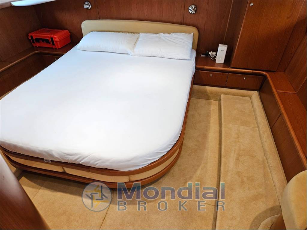2003 Gobbi Atlantis 425sc à vendre (photo 3)