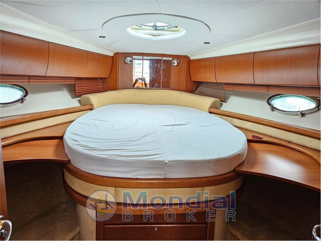 2003 Gobbi Atlantis 425sc à vendre (photo 4)