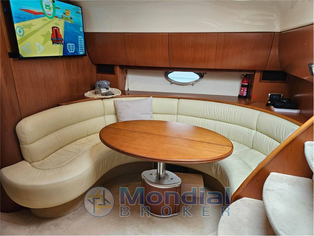 2003 Gobbi Atlantis 425sc à vendre (photo 5)