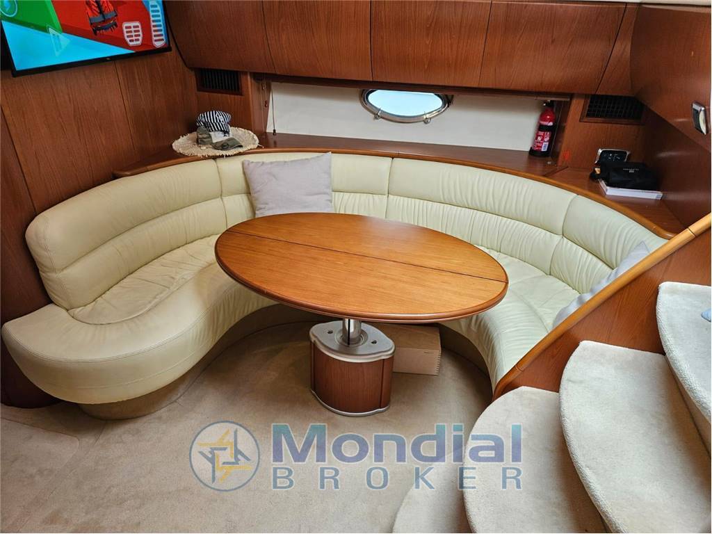 2003 Gobbi Atlantis 425sc à vendre (photo 6)