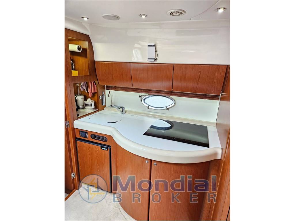 2003 Gobbi Atlantis 425sc à vendre (photo 7)