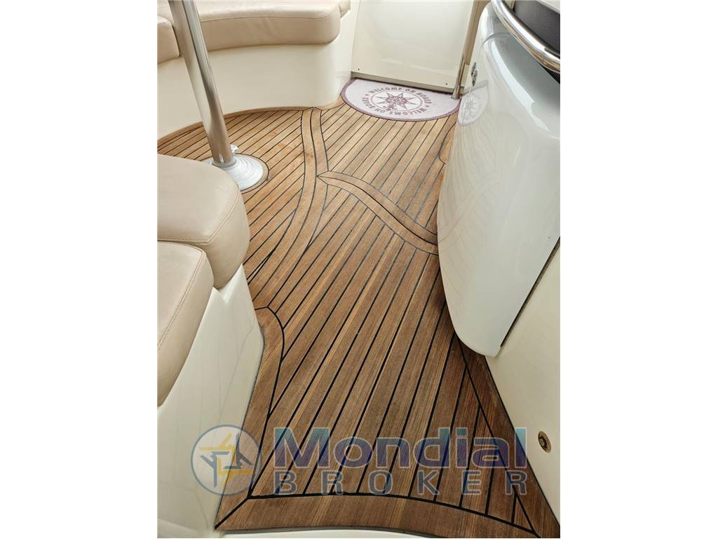 2003 Gobbi Atlantis 425sc à vendre (photo 8)