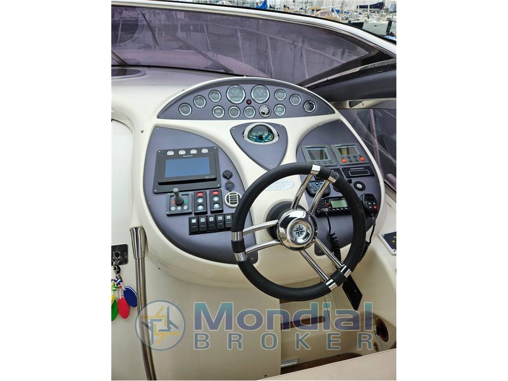 2003 Gobbi Atlantis 425sc à vendre (photo 9)