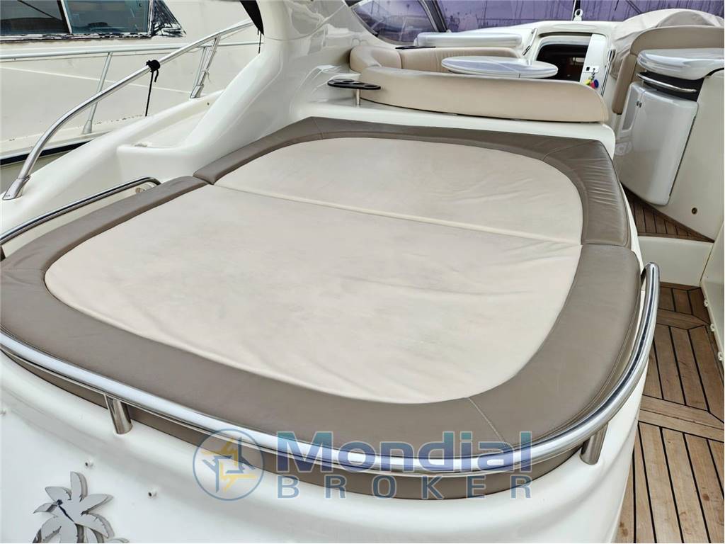 2003 Gobbi Atlantis 425sc à vendre (photo 10)