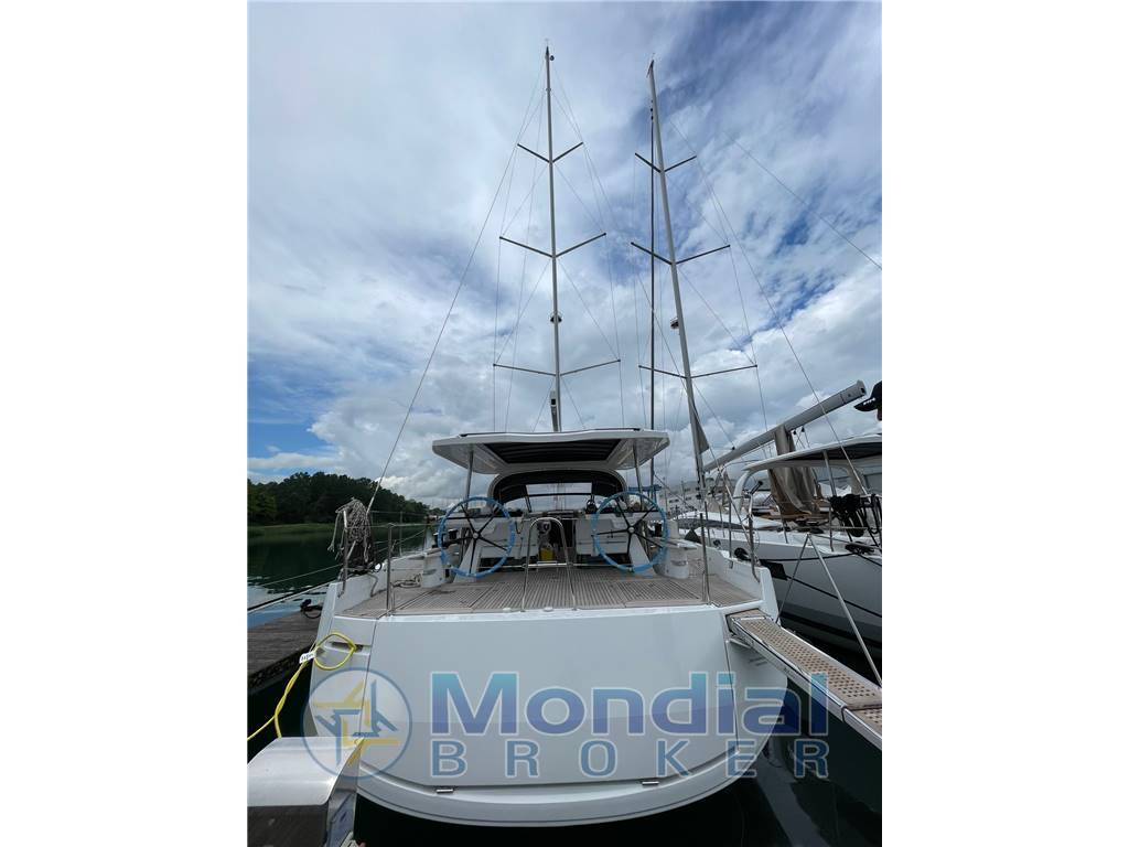 2023 Jeanneau 65 Yacht in vendita (photo 4)