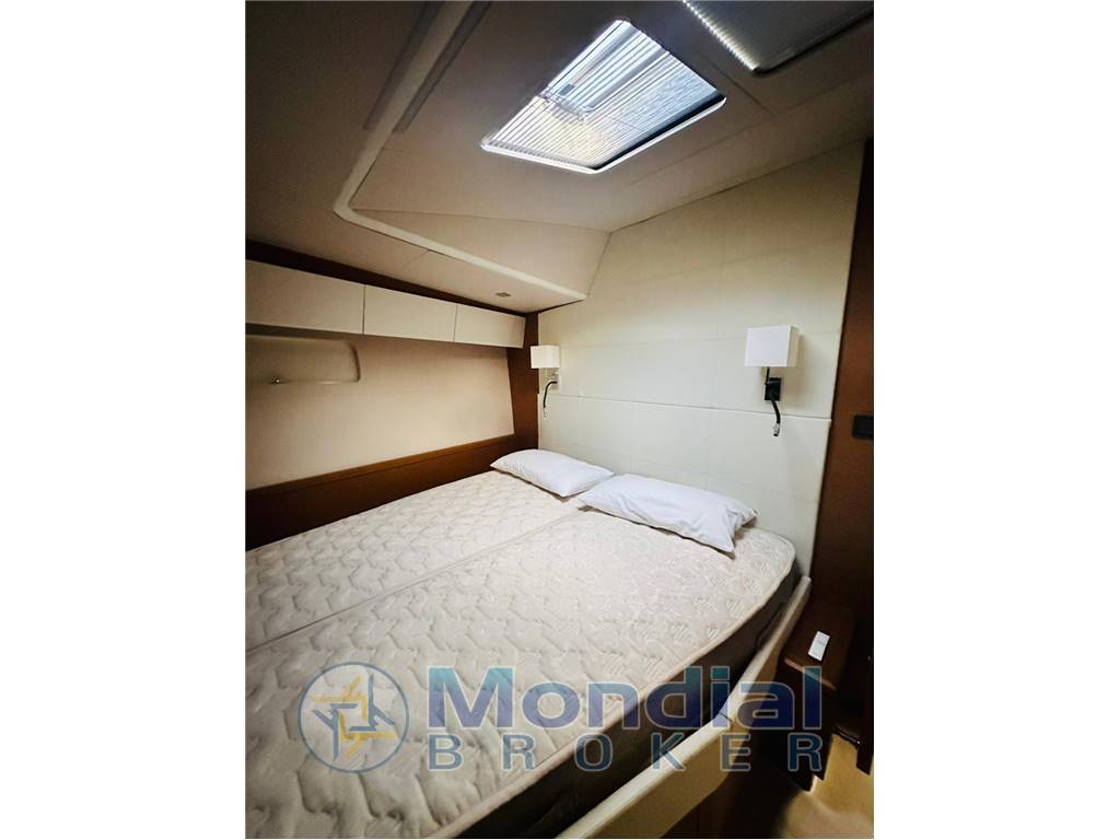 2023 Jeanneau 65 Yacht in vendita (photo 5)