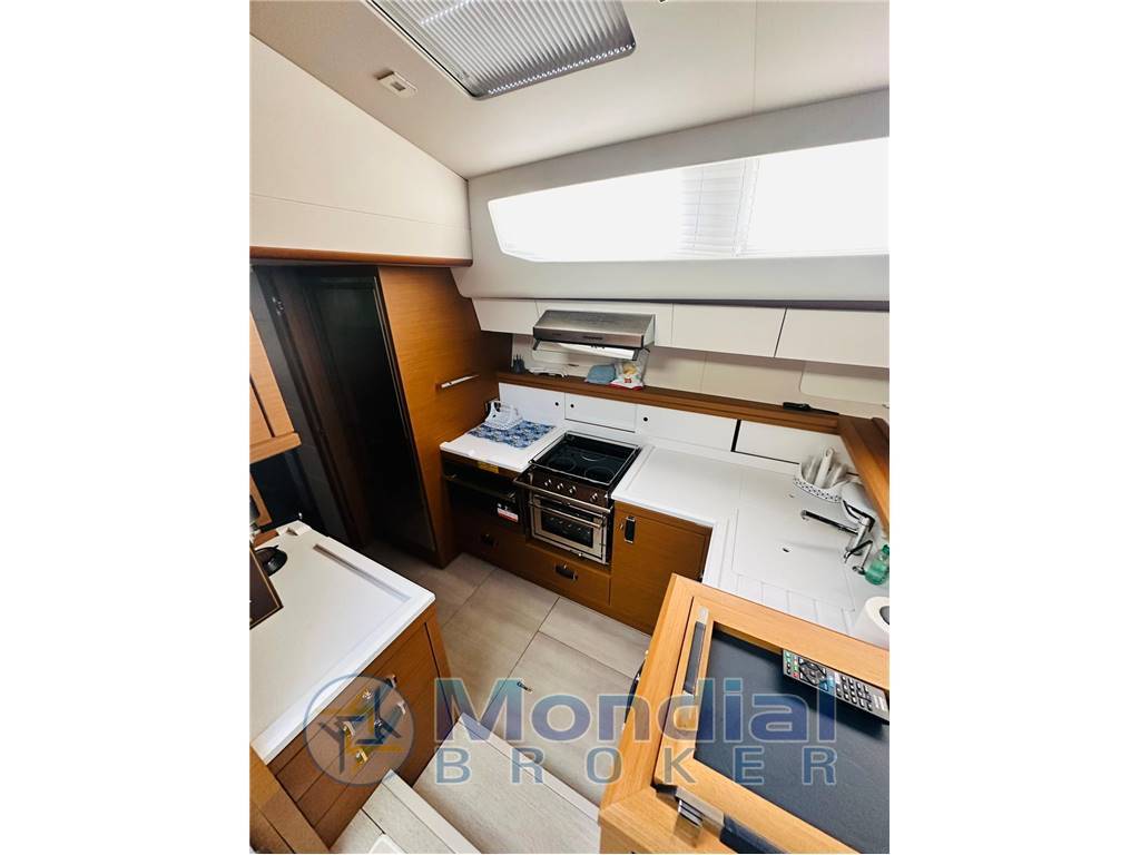 2023 Jeanneau 65 Yacht in vendita (photo 6)