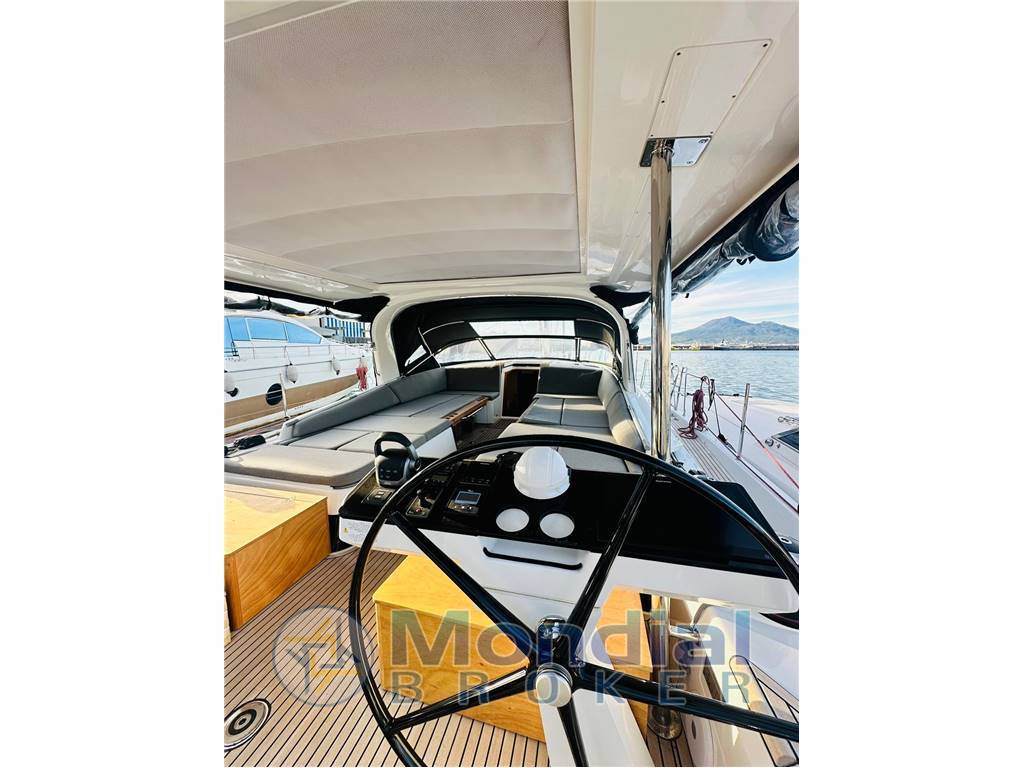 2023 Jeanneau 65 Yacht in vendita (photo 8)