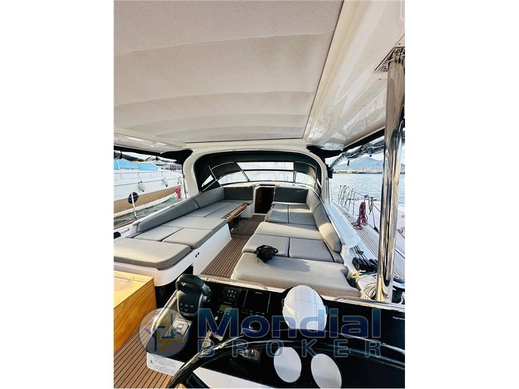 2023 Jeanneau 65 Yacht in vendita (photo 10)
