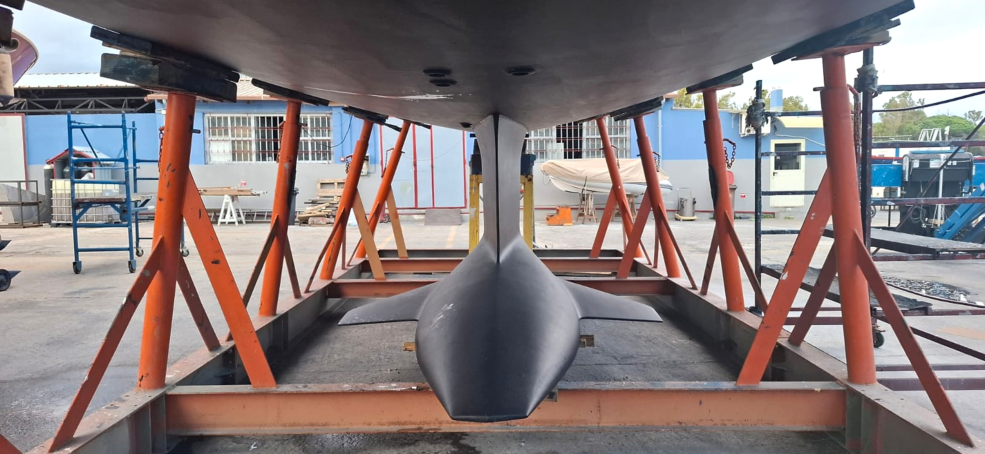 2024 Jeanneau 64 Yacht zu verkaufen (photo 5)