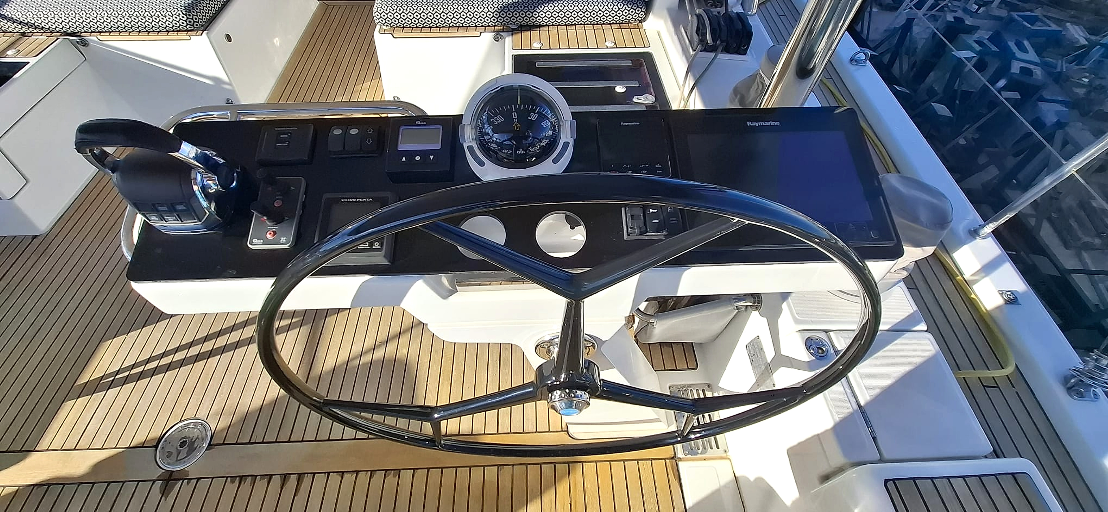 2024 Jeanneau 64 Yacht zu verkaufen (photo 6)