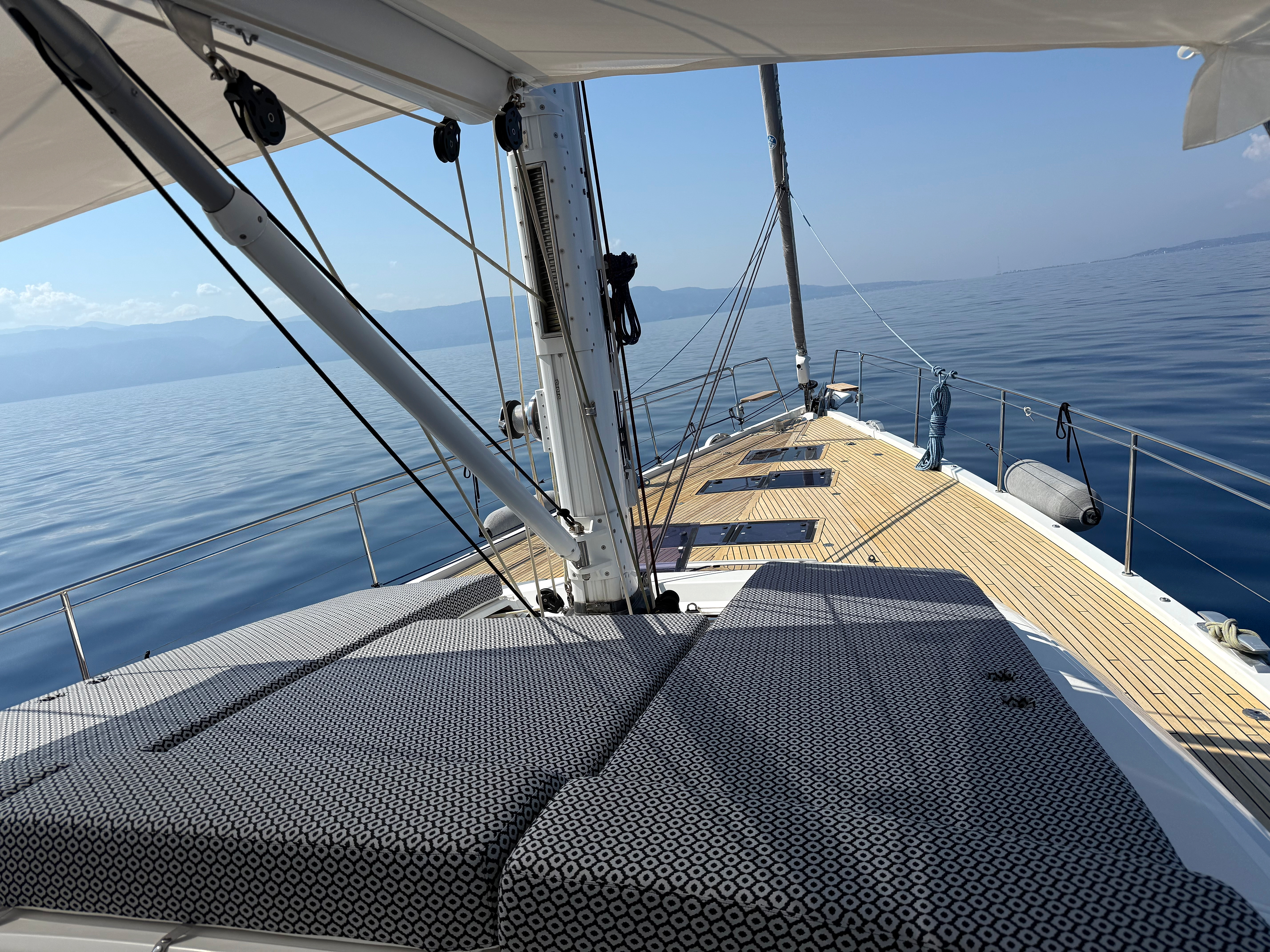 2024 Jeanneau 64 Yacht zu verkaufen (photo 7)