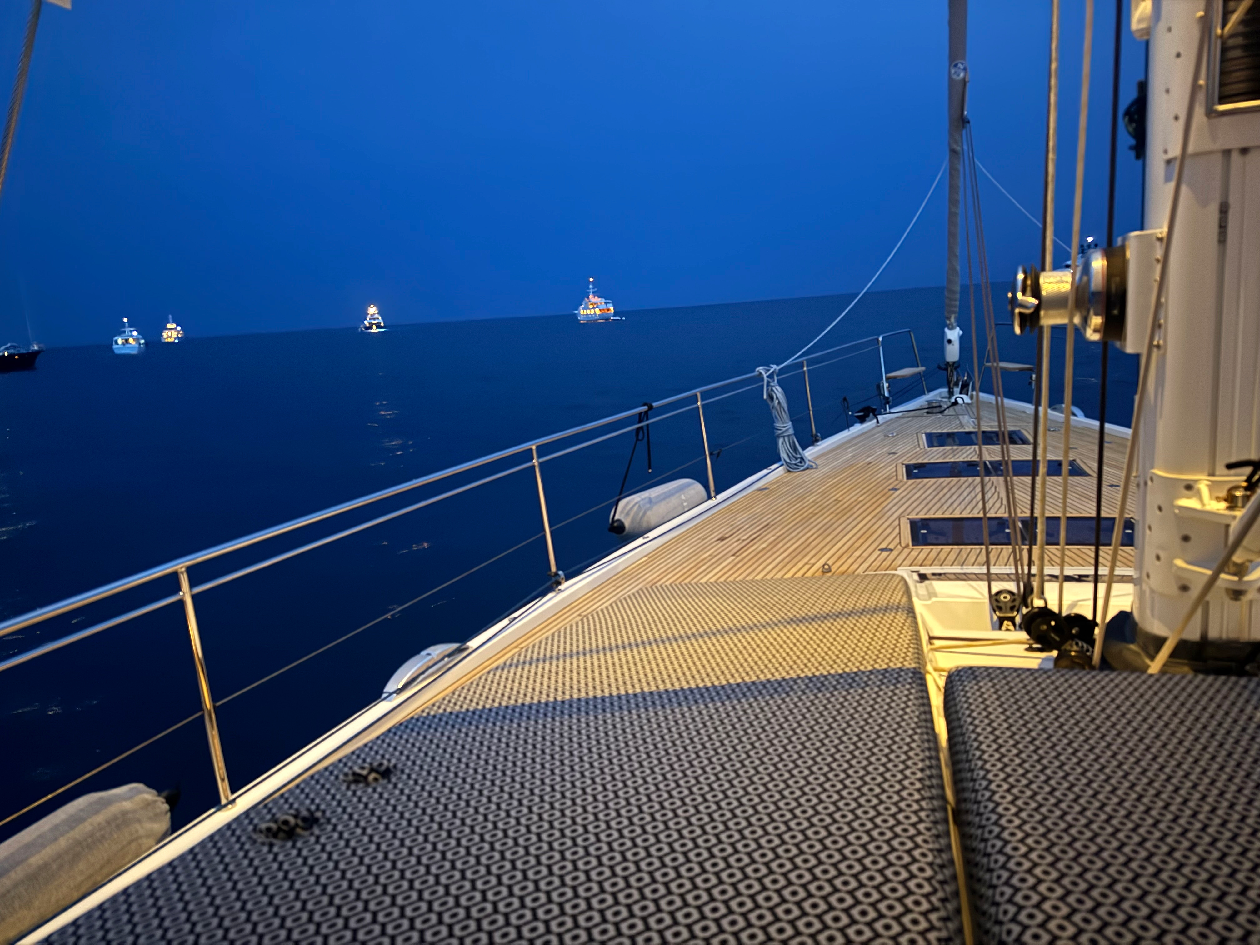 2024 Jeanneau 64 Yacht zu verkaufen (photo 8)