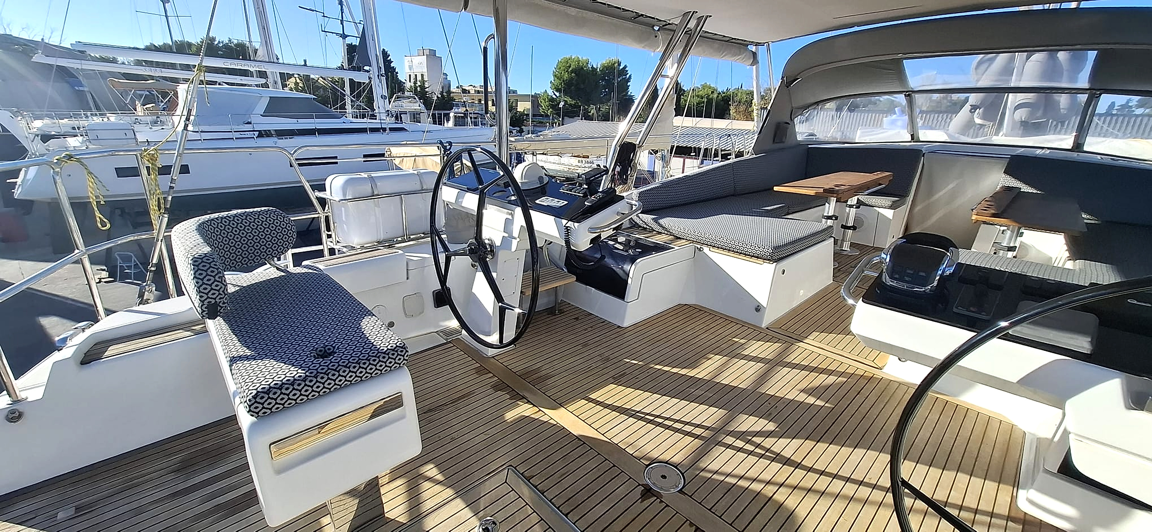 2024 Jeanneau 64 Yacht zu verkaufen (photo 9)