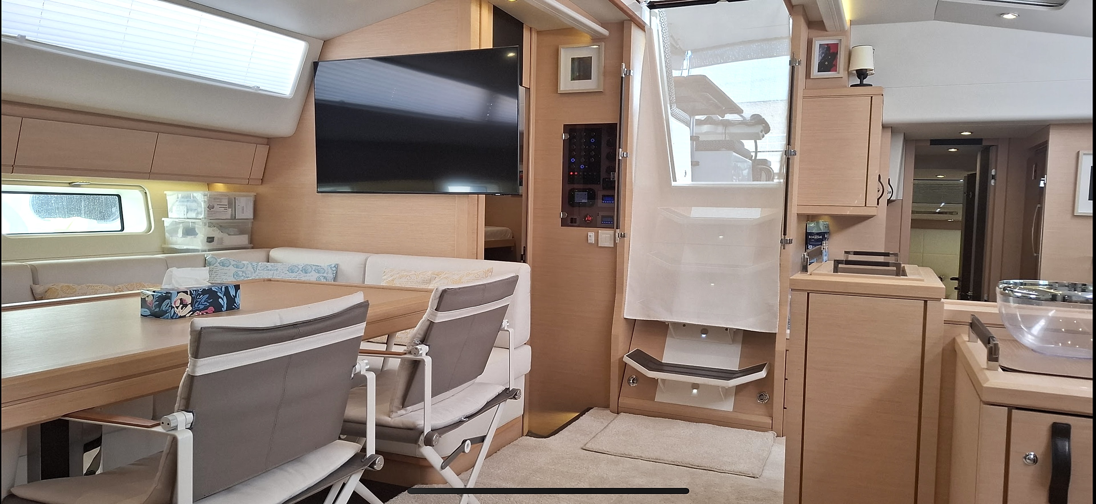 2024 Jeanneau 64 Yacht zu verkaufen (photo 11)