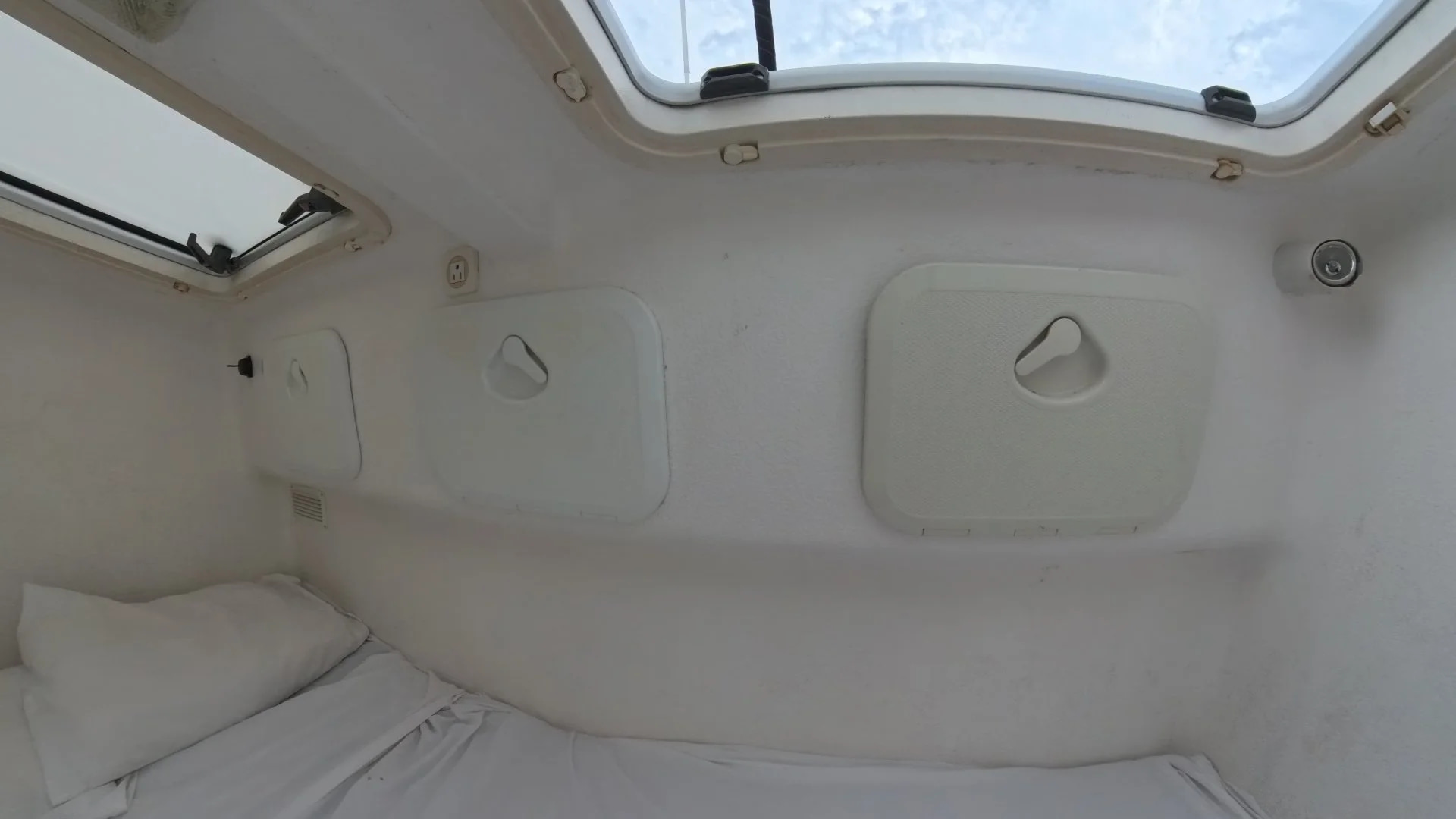 2008 Voyage Yachts 500 Catamaran na sprzedaż (photo 8)