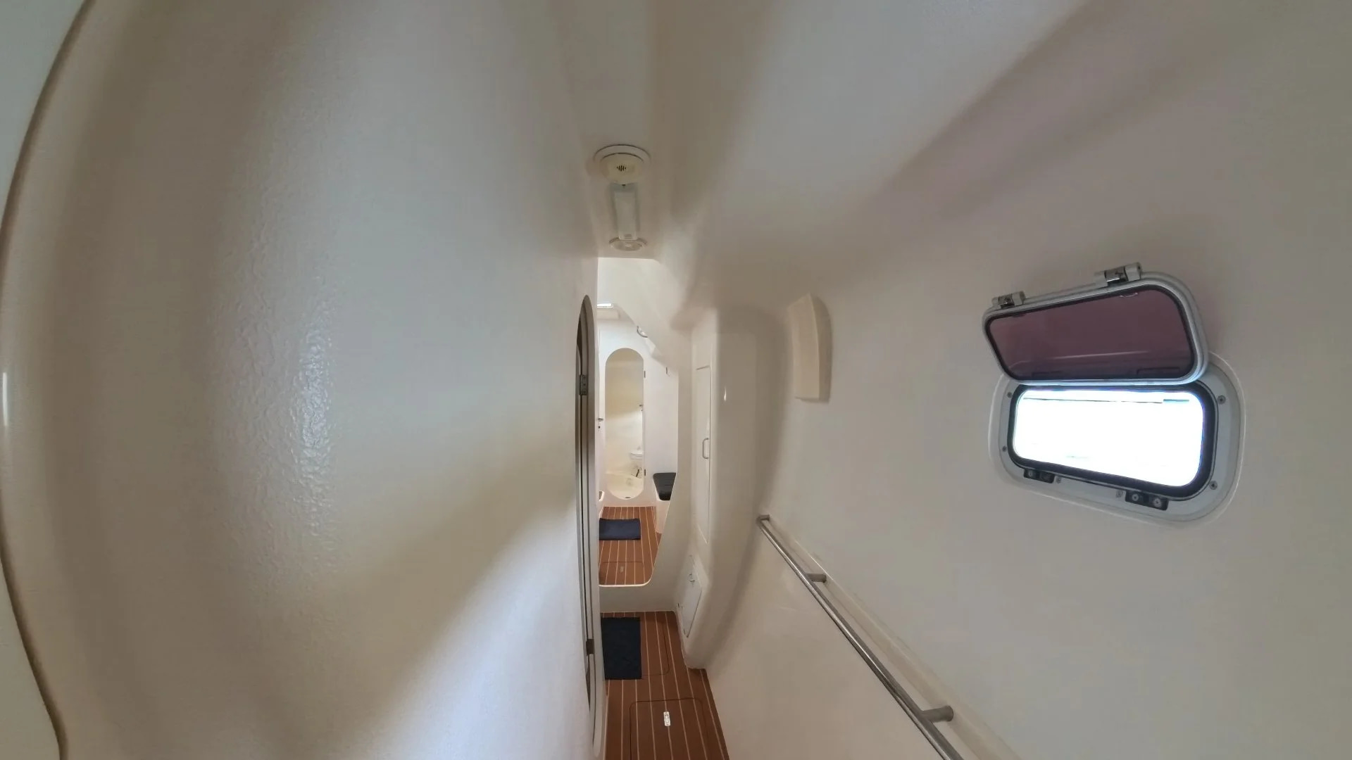 2008 Voyage Yachts 500 Catamaran na sprzedaż (photo 24)