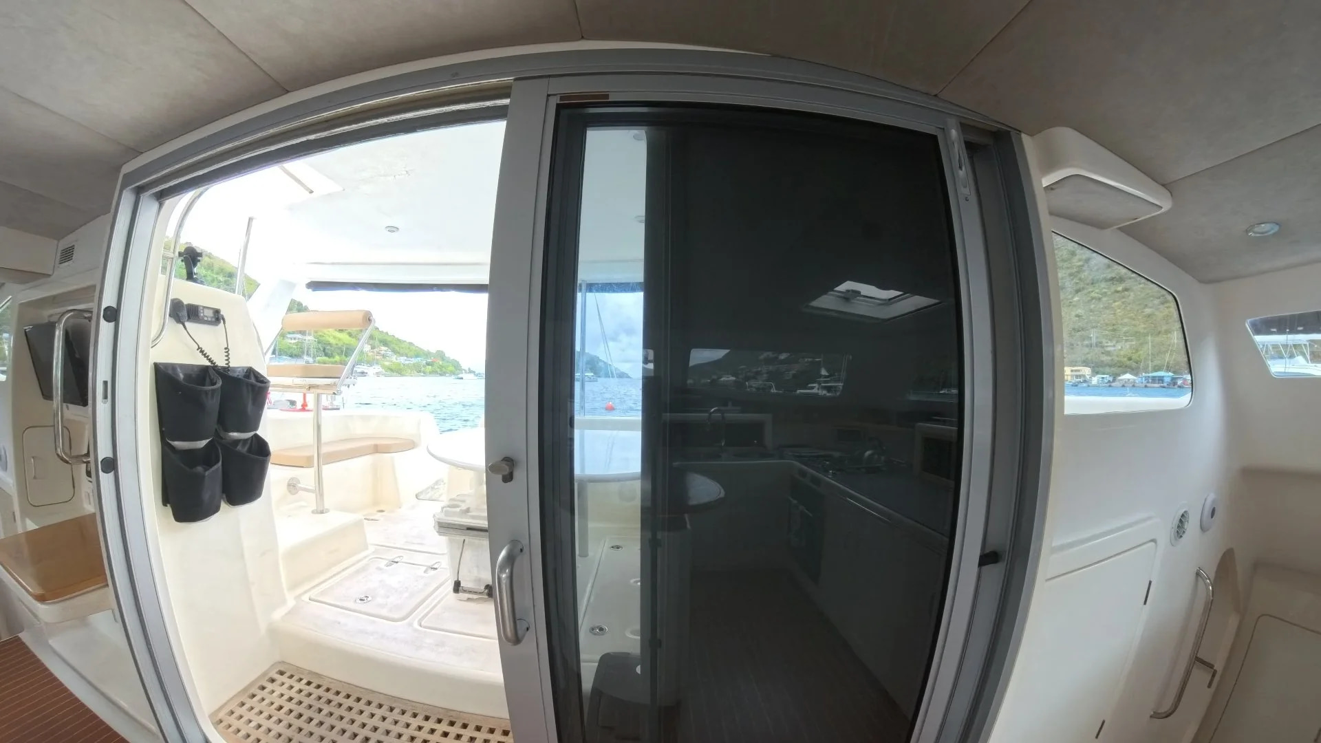 2008 Voyage Yachts 500 Catamaran na sprzedaż (photo 34)
