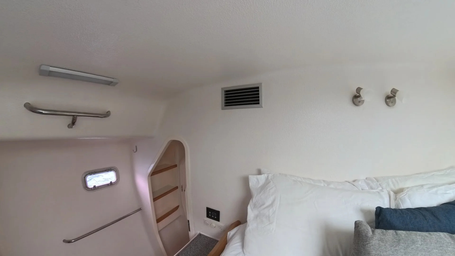2008 Voyage Yachts 500 Catamaran na sprzedaż (photo 39)