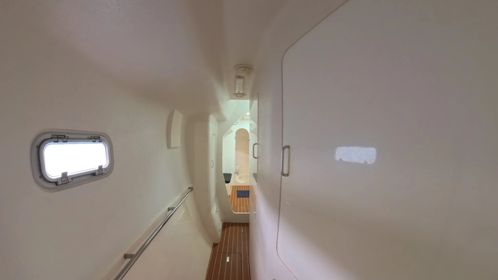 2008 Voyage Yachts 500 Catamaran na sprzedaż (photo 42)