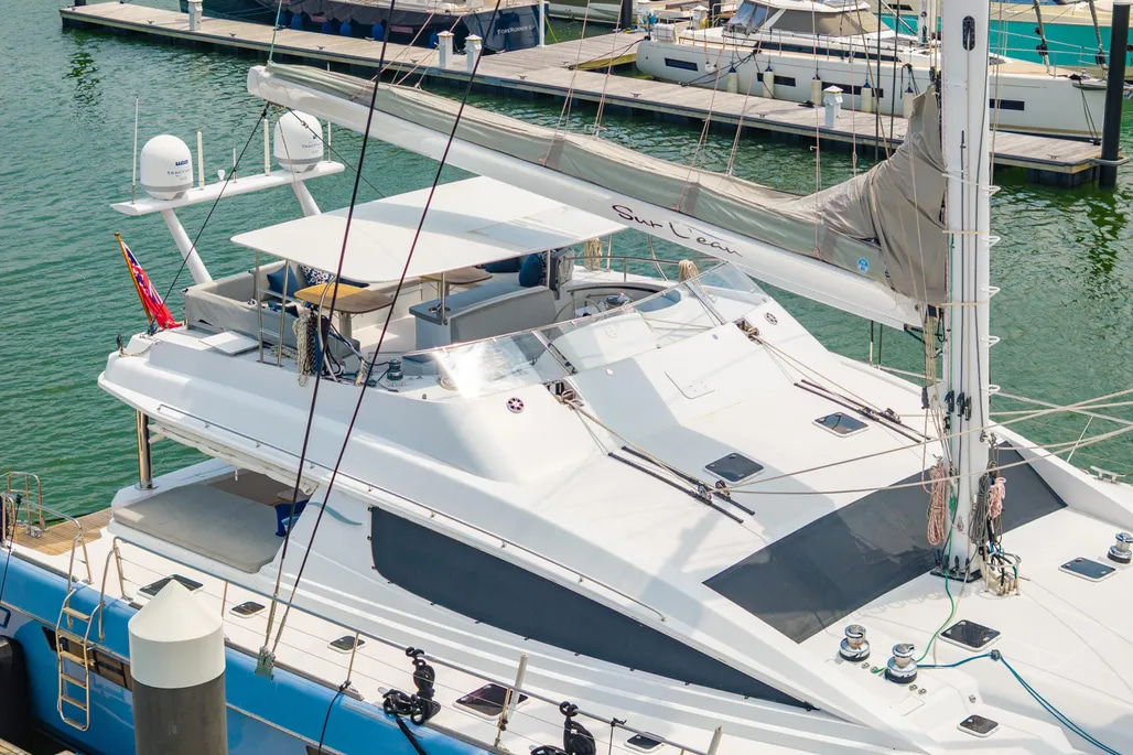 2008 Privilege 745 zu verkaufen (photo 7)