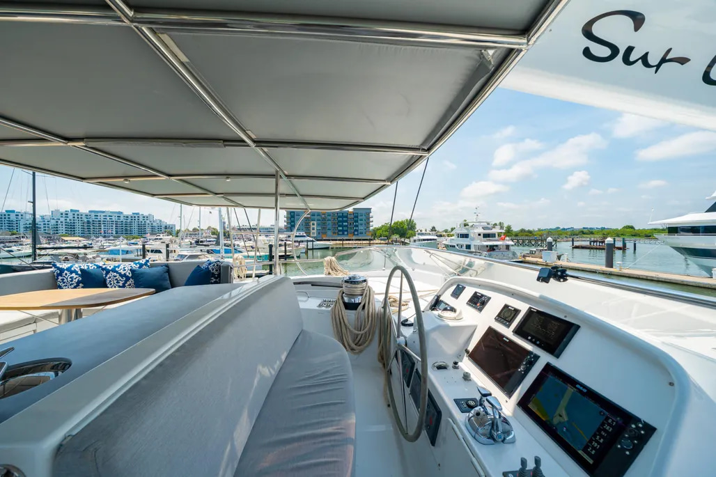 2008 Privilege 745 zu verkaufen (photo 15)